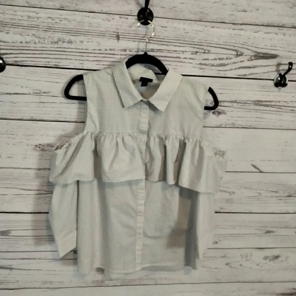 "Worthington" woman's summer shirt.  